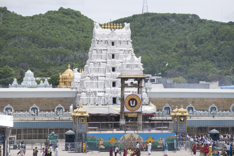 Tirumala_090615