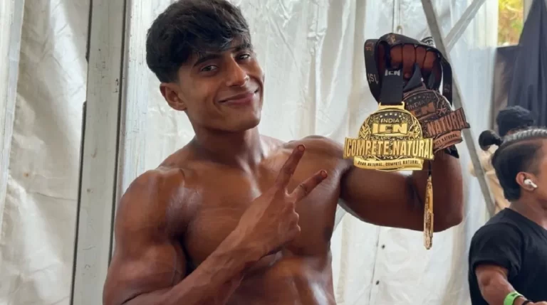 aryan sharma