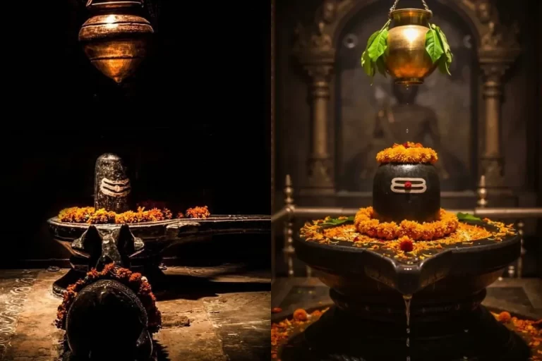types-of-shivling